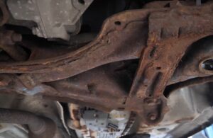 Anti Karat Mobil Honda City di Pontianak