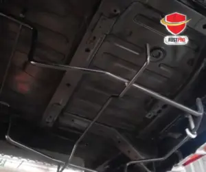 anti karat Mobil APV Arena di Sungaibangkong