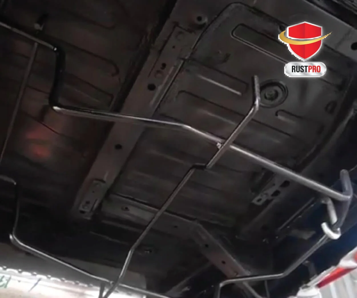 anti karat Mobil APV Arena di Sungaibangkong