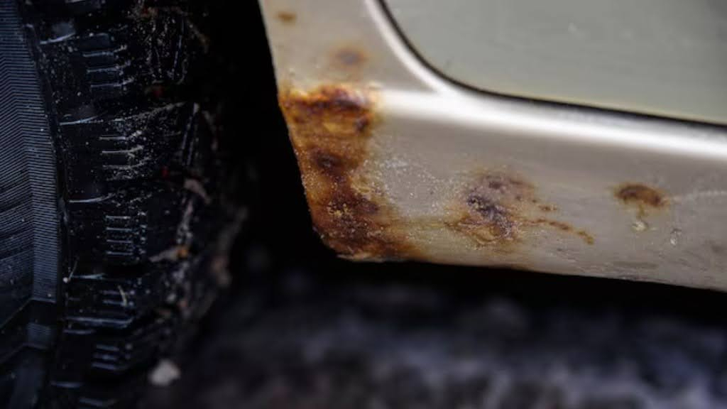 anti karat Mobil Ertiga di Pontianak Utara