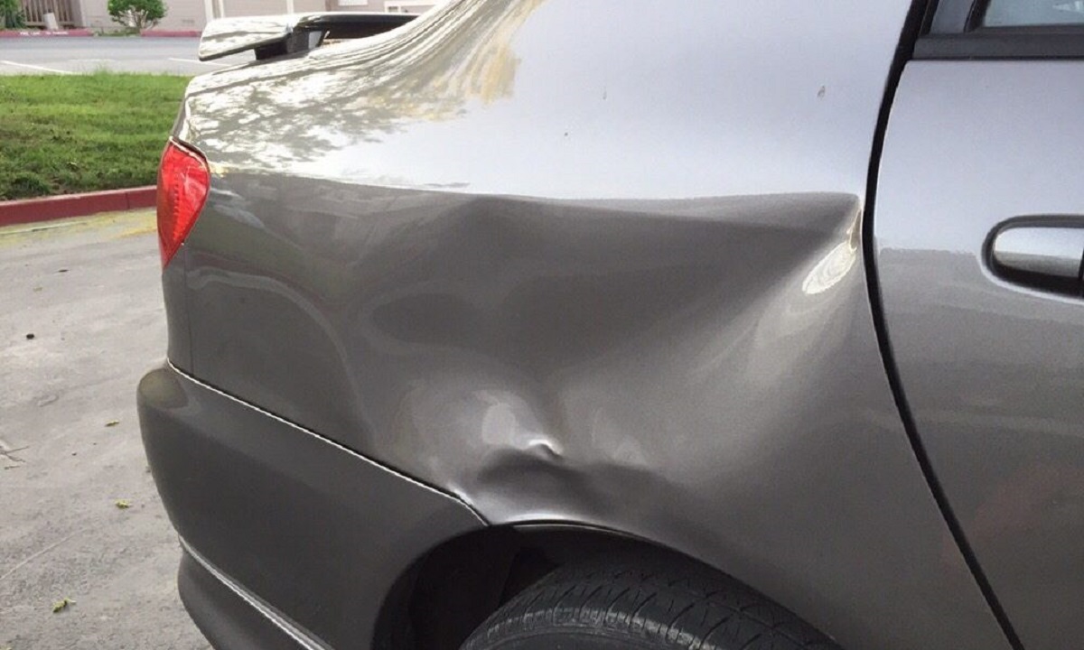 Anti Karat Mobil Agya di Pontianak Utara