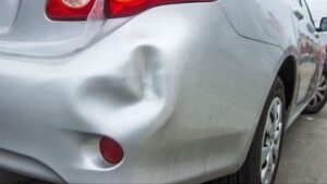 Anti Karat Mobil E-Class di Sungaijawi Luar