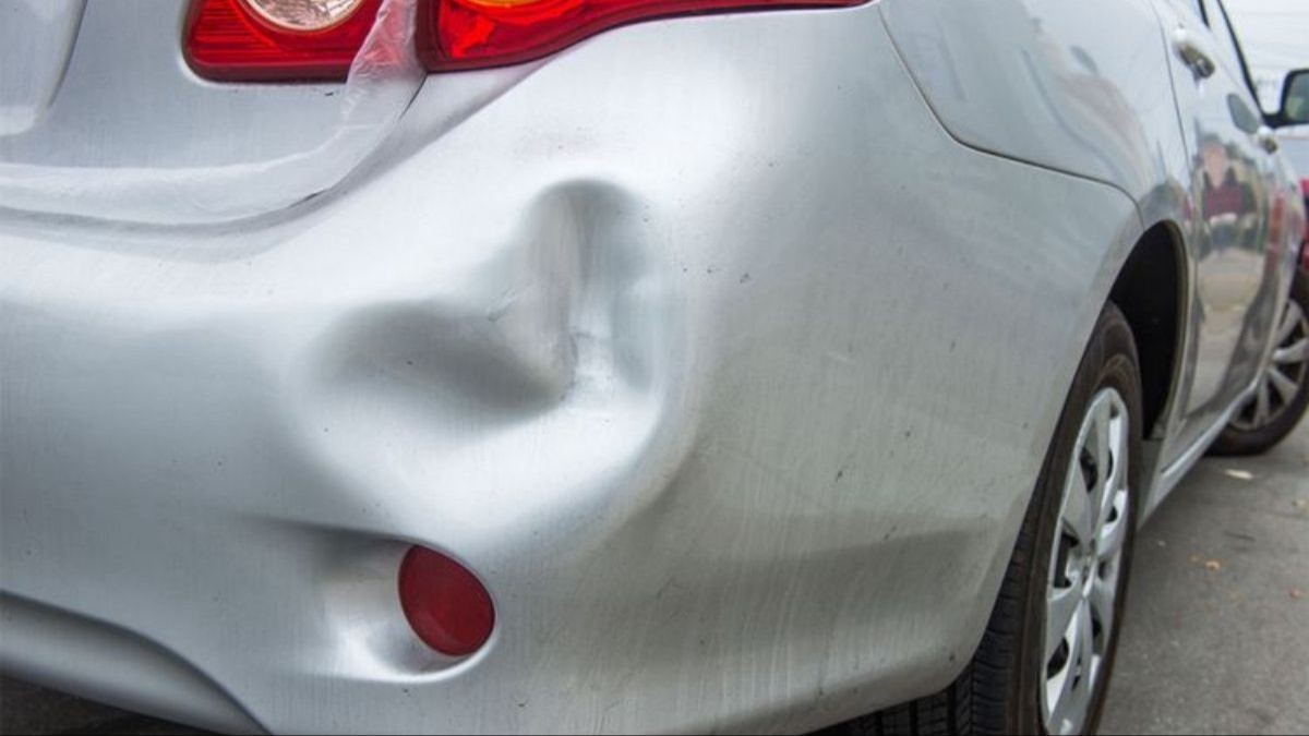 Anti Karat Mobil E-Class di Sungaijawi Luar