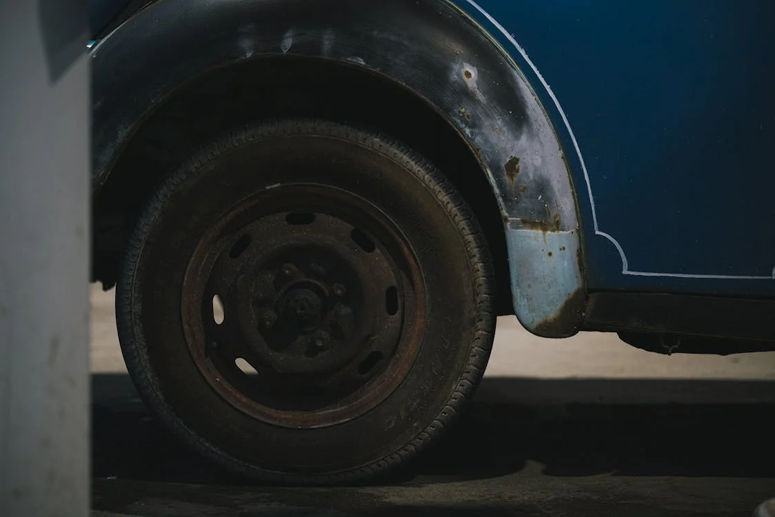 Anti Karat Mobil Honda City di Pontianak Barat