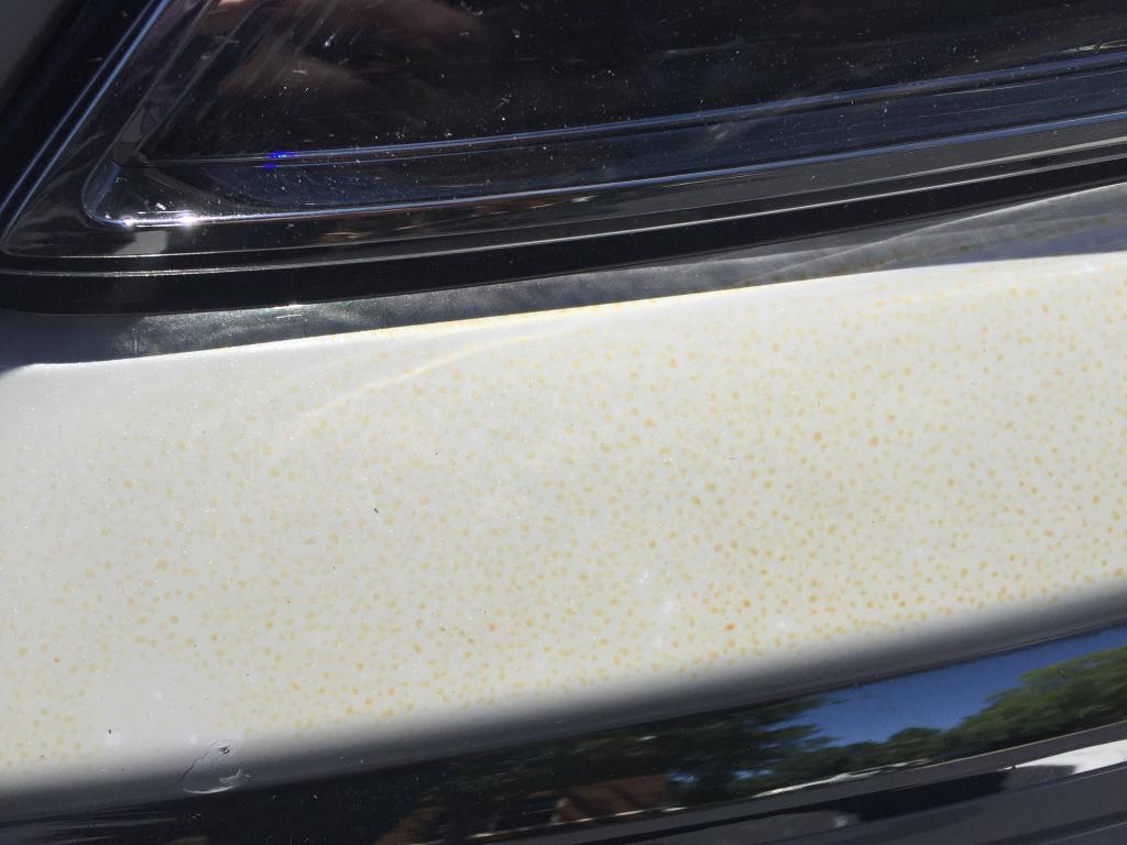 Anti Karat Mobil Serena di Sungaijawi Luar