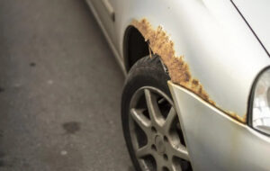 Anti Karat Mobil Bergaransi AMG di Pal Lima