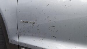 Anti Karat Mobil Bergaransi BR-V di Pontianak Barat