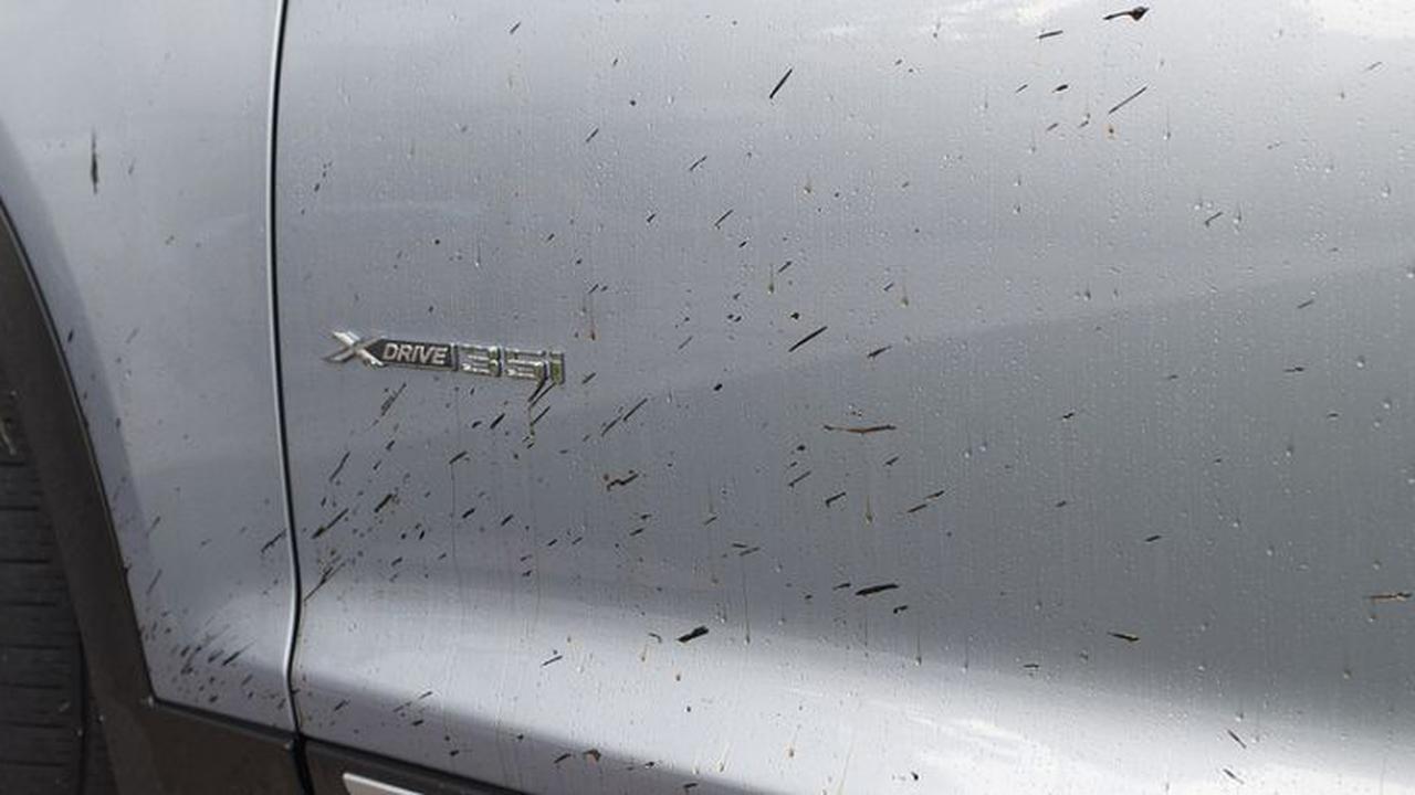 Anti Karat Mobil Bergaransi BR-V di Pontianak Barat