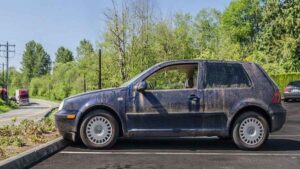 Anti Karat Mobil Bergaransi Brio di Sungaijawi Dalam