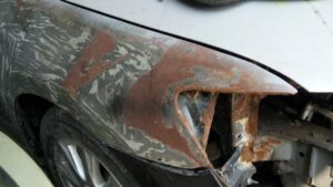 Anti Karat Mobil Bergaransi City Hatchback di Sungaijawi Dalam