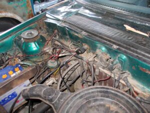 Anti Karat Mobil Bergaransi G-Class di Pal Lima