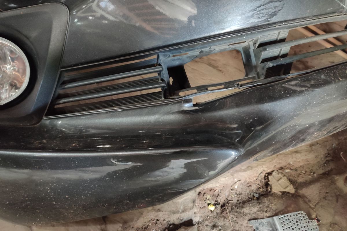 Anti Karat Mobil Bergaransi G Class di Sungaijawi Dalam