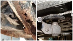 Anti Karat Mobil Bergaransi GLS di Pal Lima