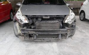Anti Karat Mobil Bergaransi GLS di Sungai Beliung