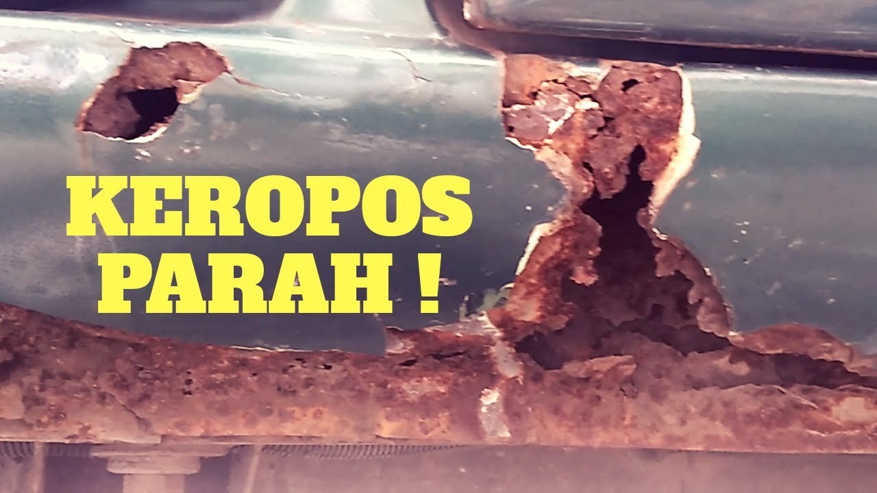 Anti Karat Mobil Bergaransi Livina di Pal Lima