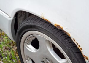 Anti Karat Mobil Bergaransi X3 di Pal Lima