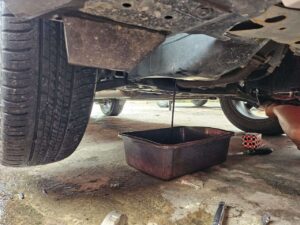 Anti Karat Mobil Bergaransi iX di Sungaijawi Dalam