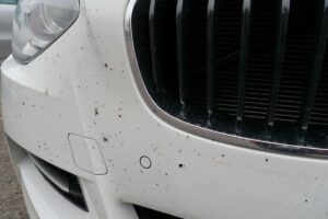 Anti Karat Mobil Resmi CRV di Sungaijawi Dalam