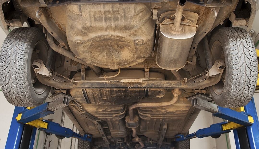 Anti Karat Mobil Resmi Confero S di Sungaijawi Dalam