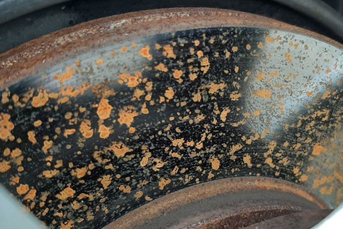 Anti Karat Mobil Resmi Ioniq 5 di Pal Lima