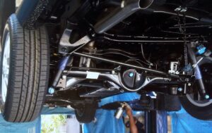 Anti Karat Mobil Resmi Ioniq 7 di Sungaijawi Dalam