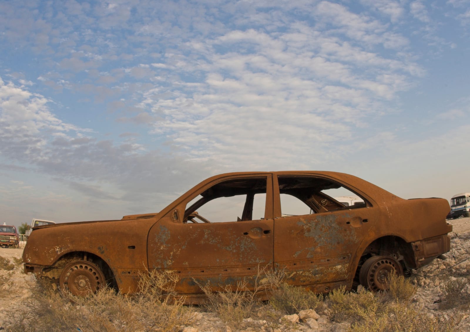 Anti Karat Mobil Resmi Santa Fe di Sungaijawi Dalam