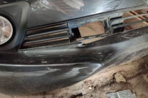 Anti Karat Mobil Resmi Serena di Sungai Beliung