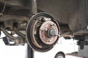 Anti Karat Mobil Resmi Stargazer di Sungaijawi Dalam