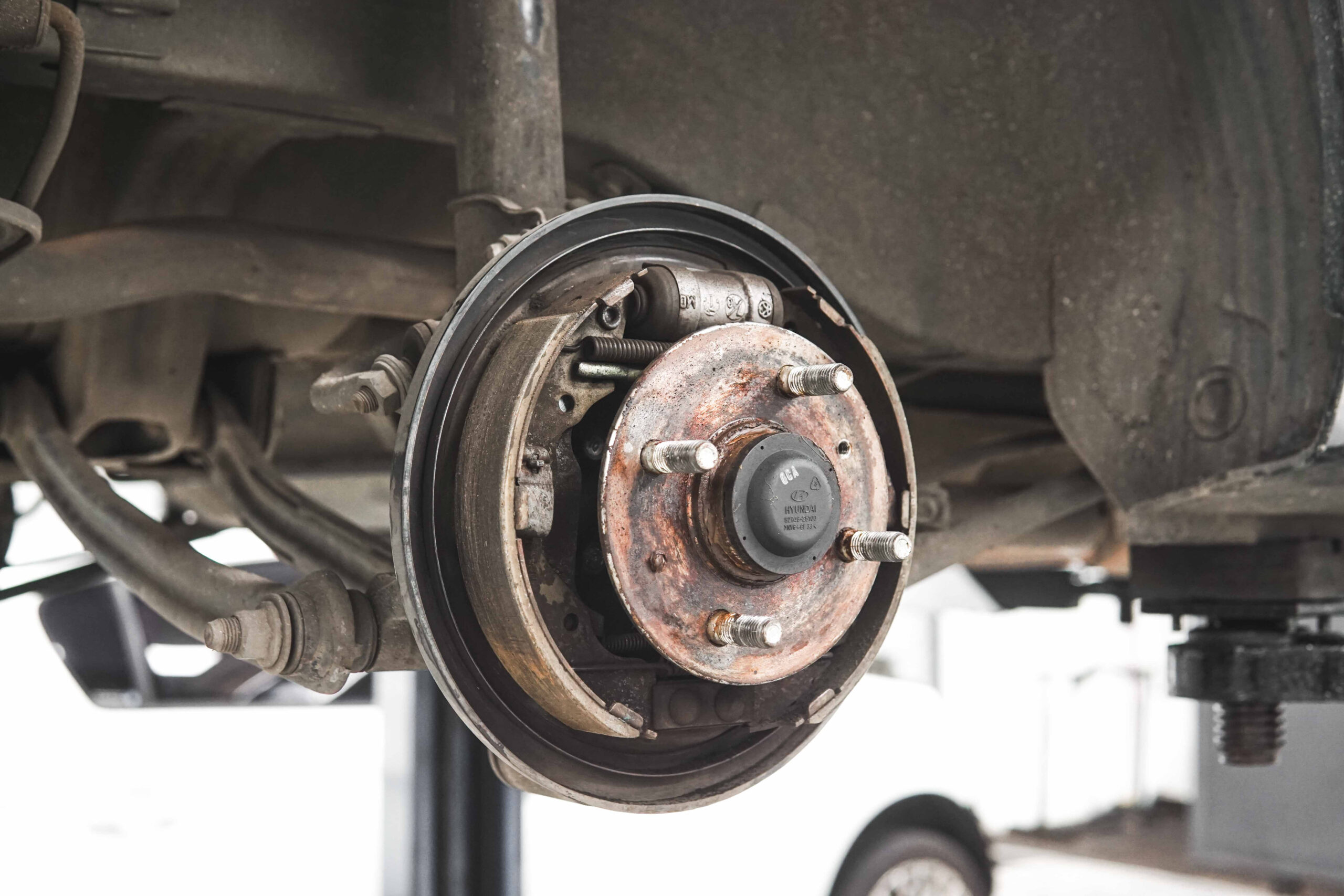 Anti Karat Mobil Resmi Stargazer di Sungaijawi Dalam