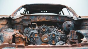 Anti Karat Mobil Resmi Venue di Sungaijawi Dalam