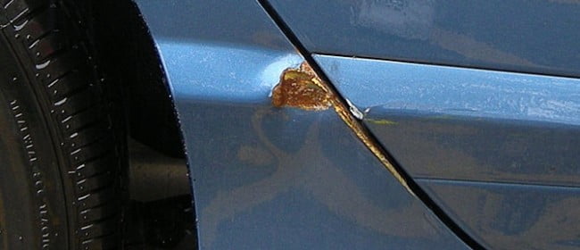 Anti Karat Mobil Bergaransi Serena di Sungaijawi Luar