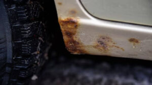 Anti Karat Mobil Bergaransi Kicks e-POWER di Sungaijawi Dalam