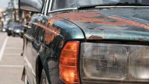 Anti Karat Mobil Bergaransi Tucson di Sungaijawi Dalam