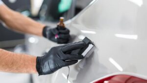 Jasa Coating Honda Civic di Cirebon