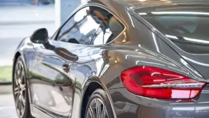 jasa coating Suzuki Jimny di Kelapa Gading