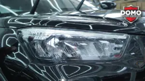 jasa coating chery omoda 5 di jakarta