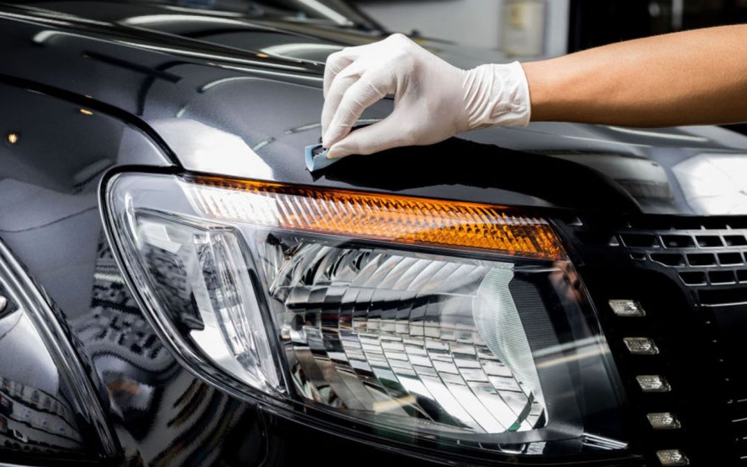 jasa coating wuling alvez di tangerang