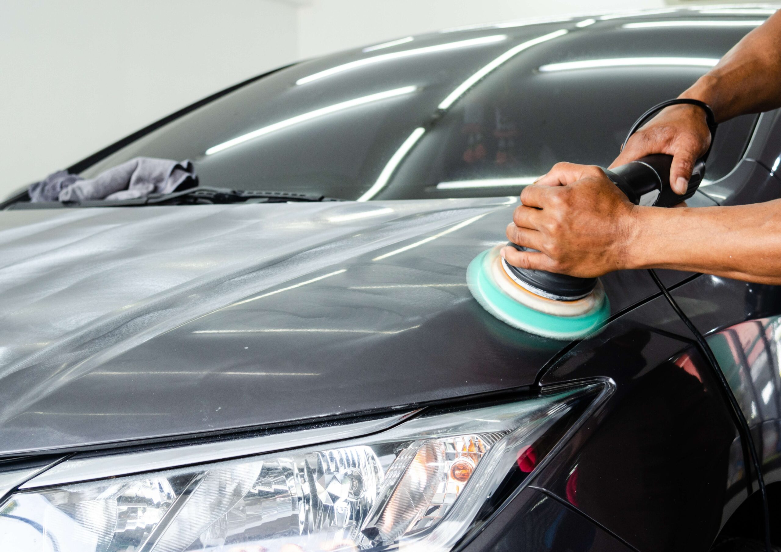 jasa detailing honda cr-v di jakarta