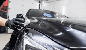 jasa detailing suzuki xl7 di tangerang