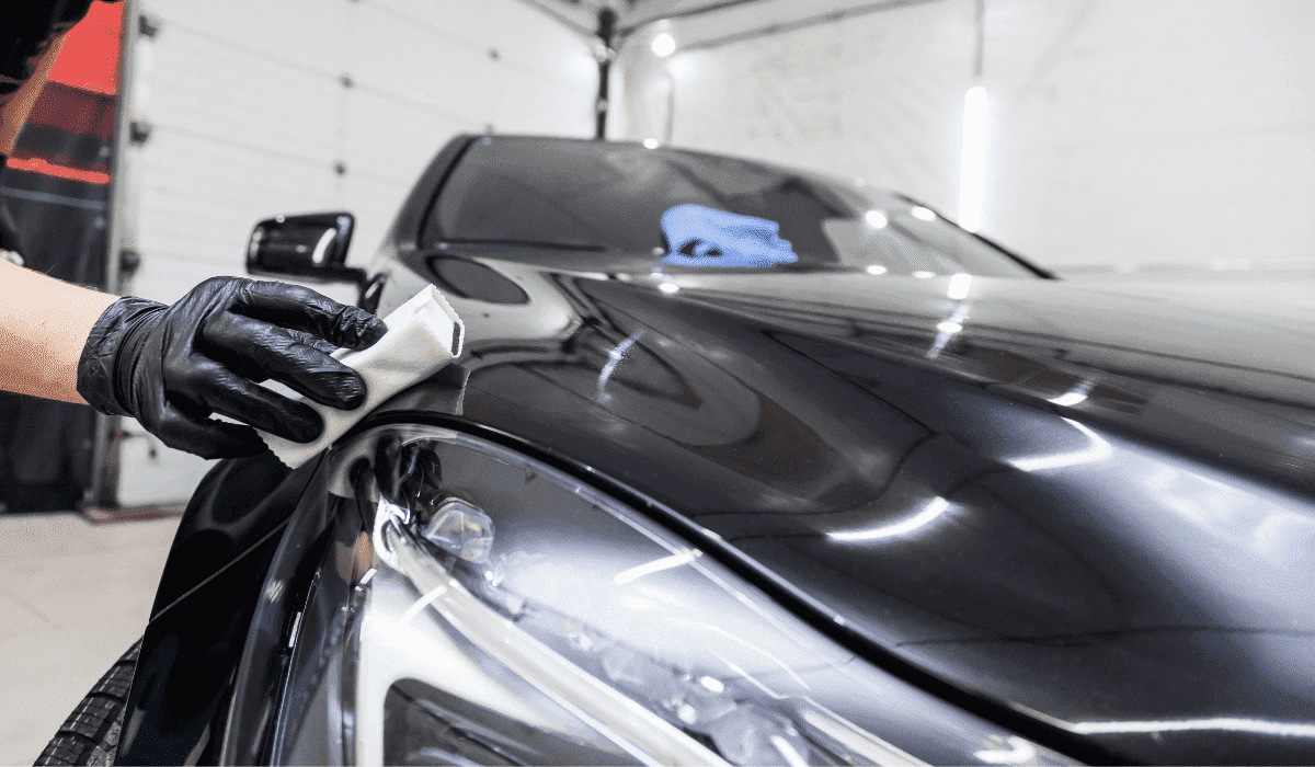 jasa detailing suzuki xl7 di tangerang