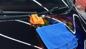 jasa detailing toyota fortuner di jakarta