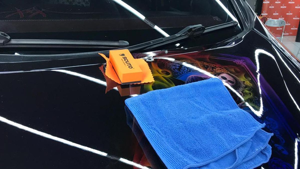 jasa detailing toyota fortuner di jakarta