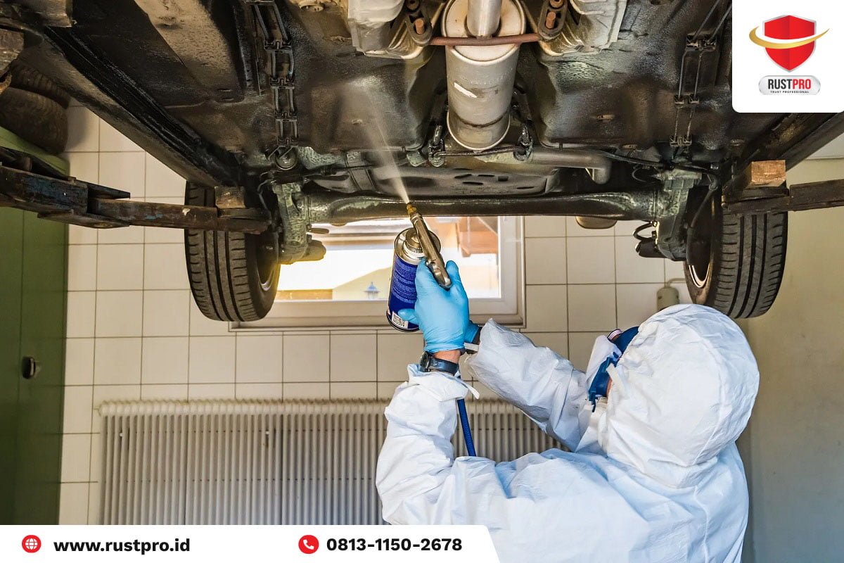 bengkel penghilang karat mobil toyota avanza di tangerang