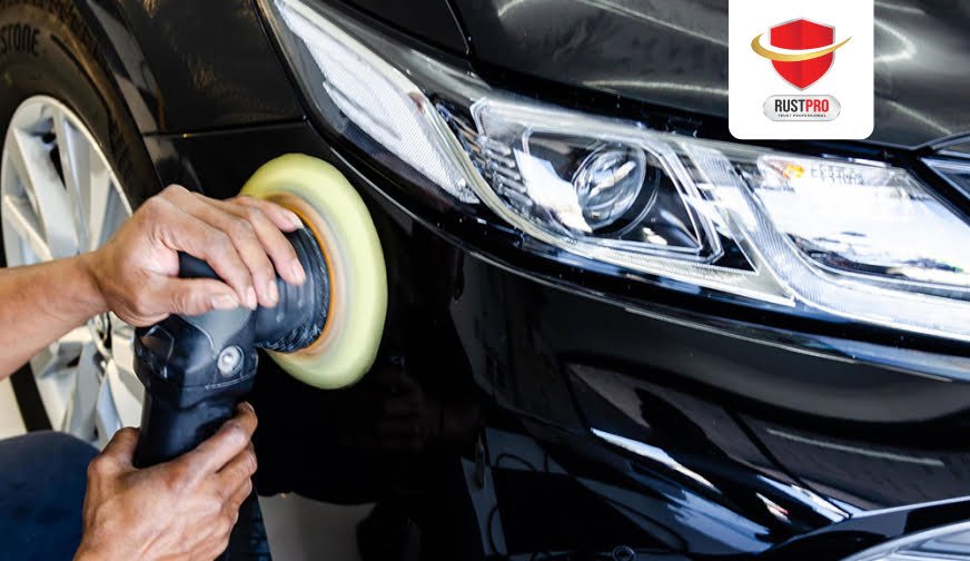 jasa detailing isuzu mu-x di pontianak