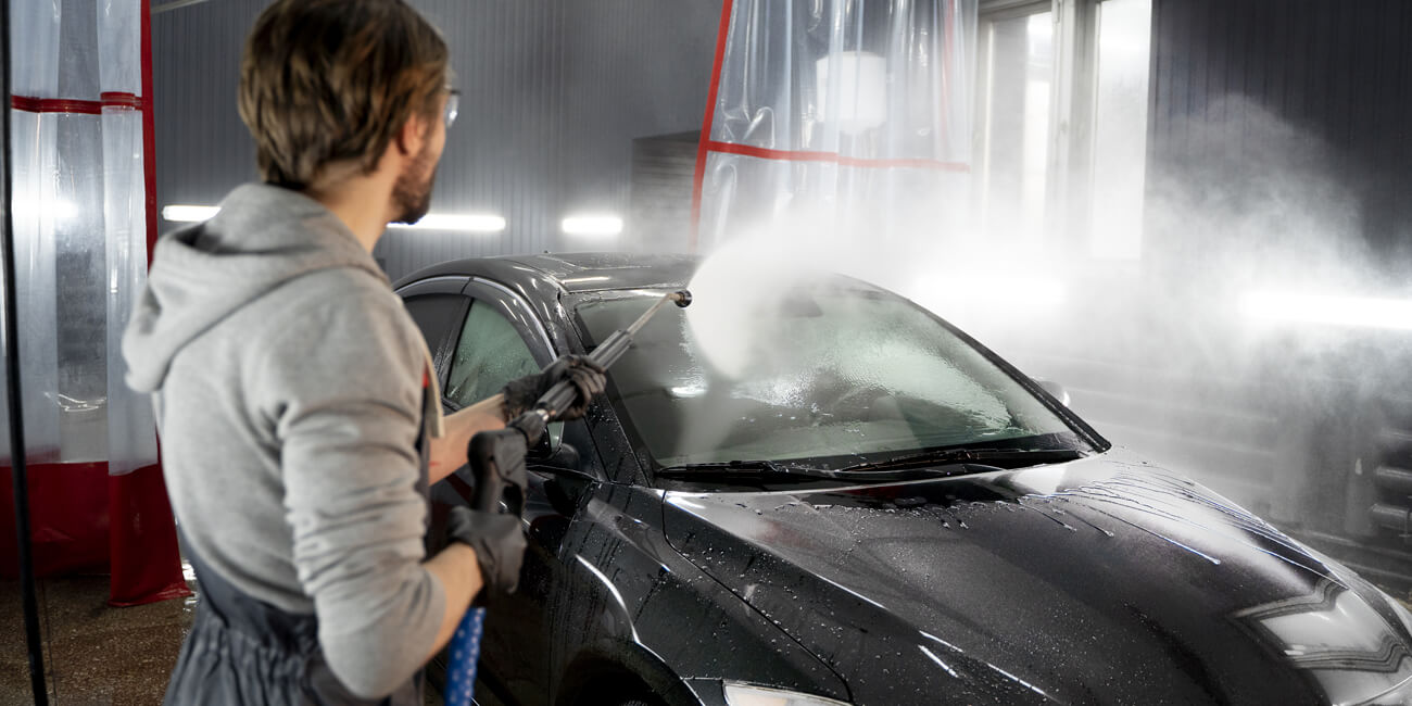 Jasa Detailing Honda HR-V di Makassar