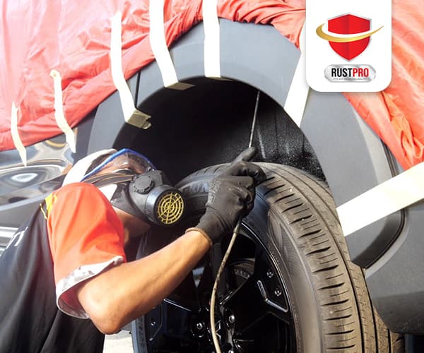 bengkel penghilang karat mobil suzuki xl7 di jakarta