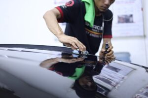 Biaya Coating Hyundai Stargazer di Tangerang