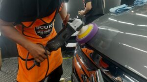  Biaya Coating Toyota Avanza di Kelapa Gading