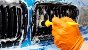 jasa salon mobil suzuki jimny di tangerang