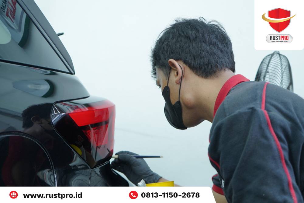 bengkel coating toyota avanza di jakarta